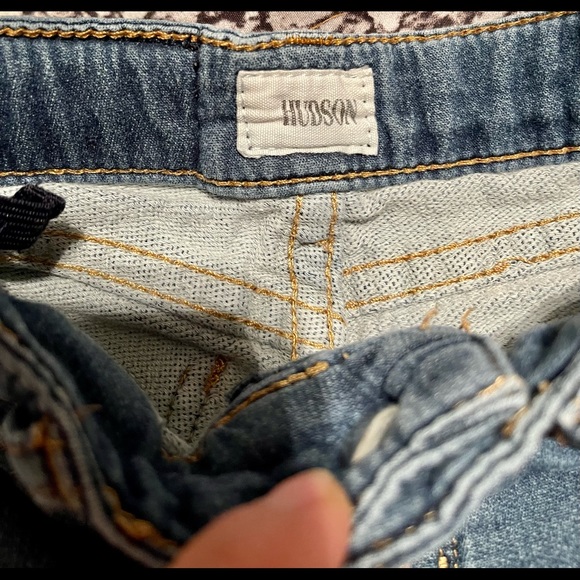 Hudson Jeans 24 months - Picture 9 of 10